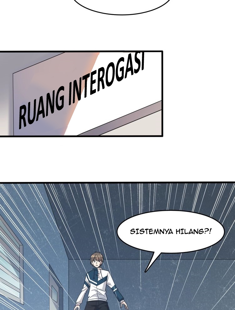 Reborn Doctor Chapter 09 Gambar 38
